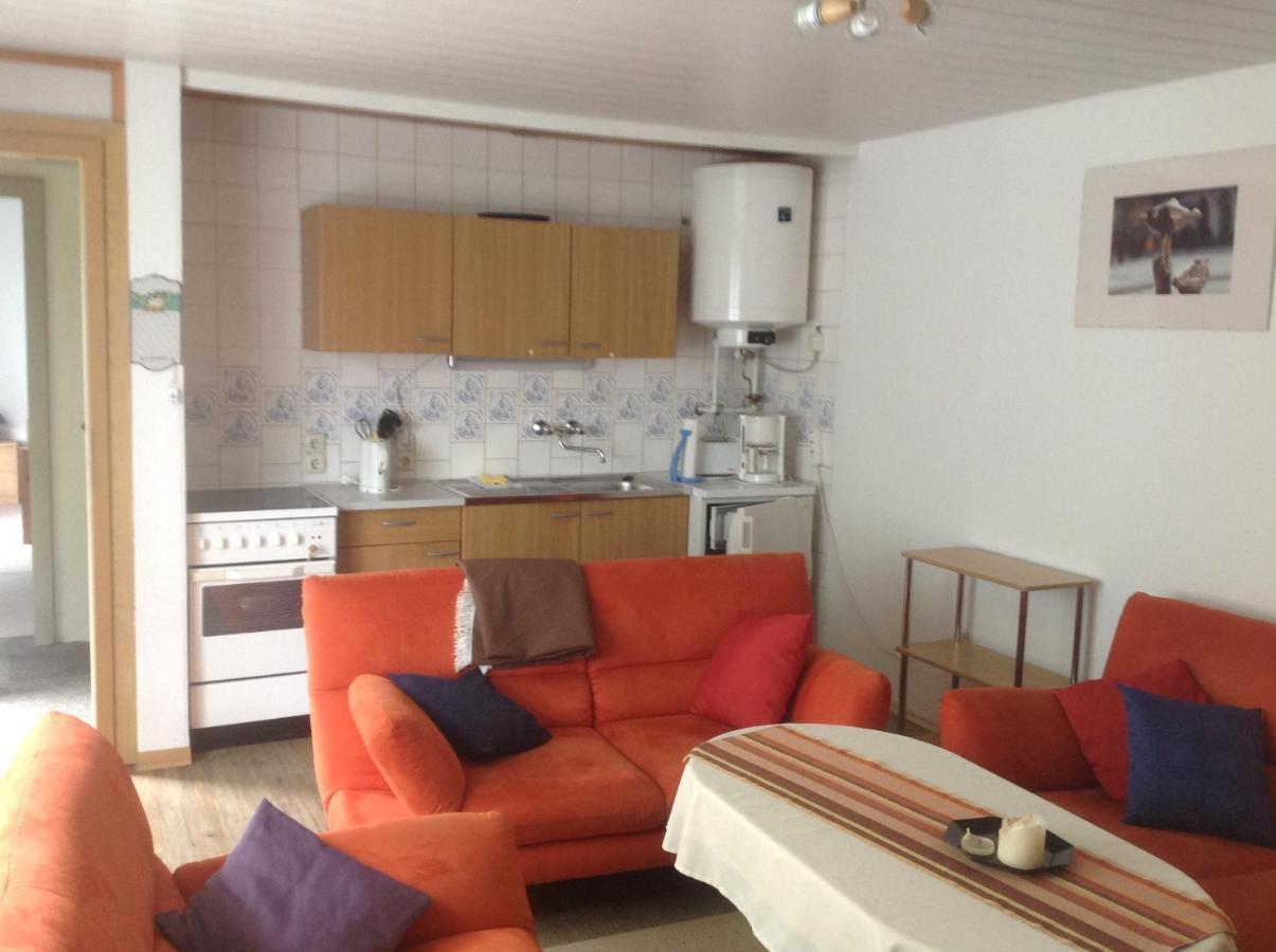 Fh Holiday home *